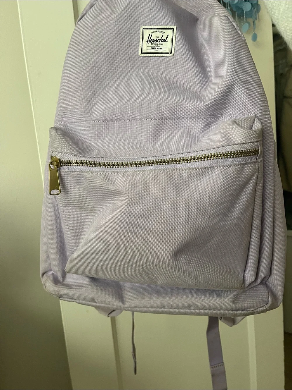 Herschel Nova Backpack
